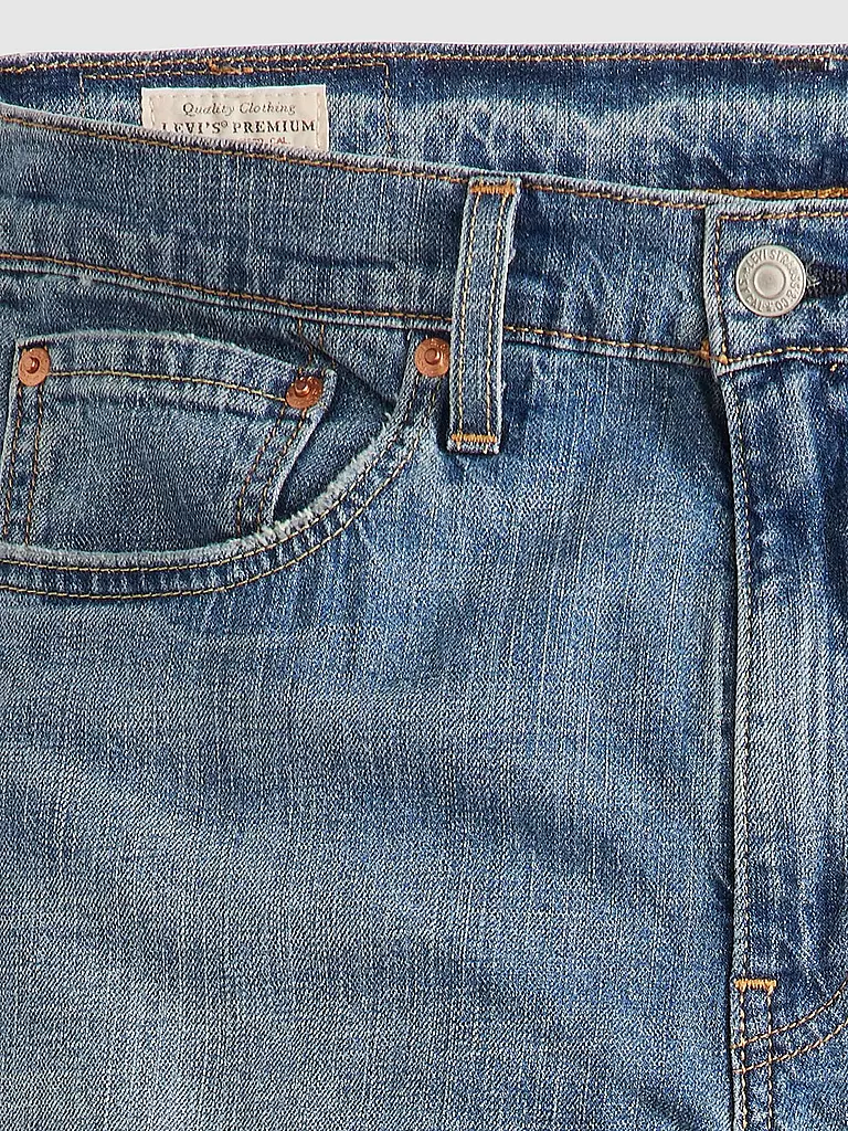 LEVI'S® | Jeans Tapered Fit  | hellblau