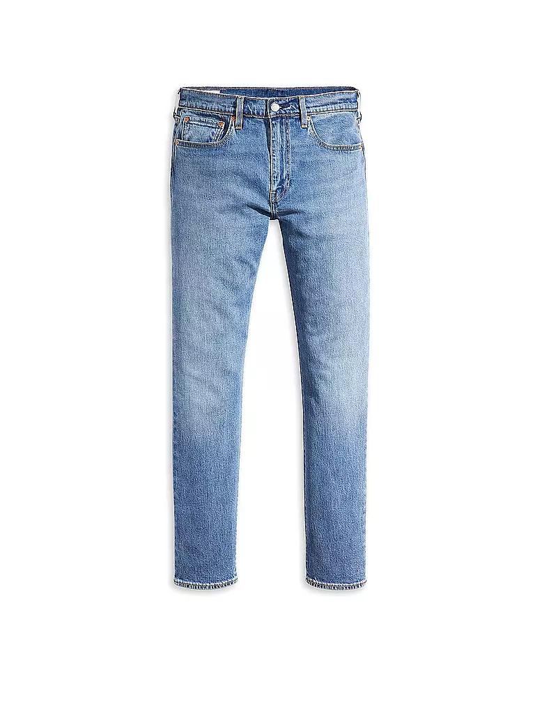 LEVI'S® | Jeans Tapered Fit 502  | hellblau