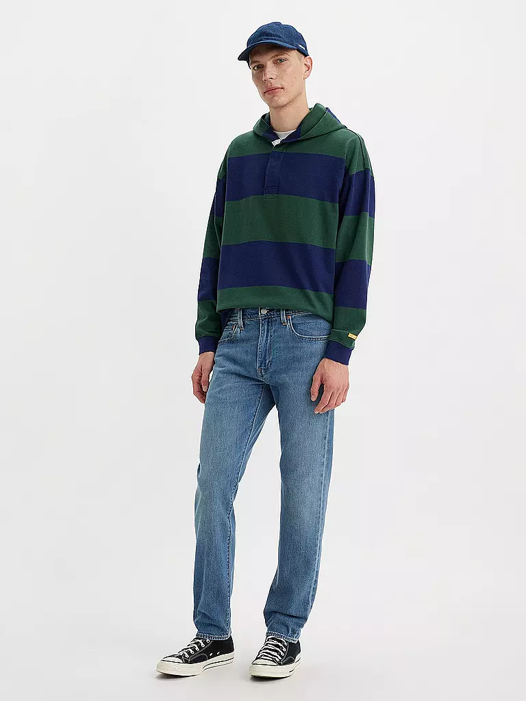 LEVI'S® | Jeans Tapered Fit 502  | hellblau