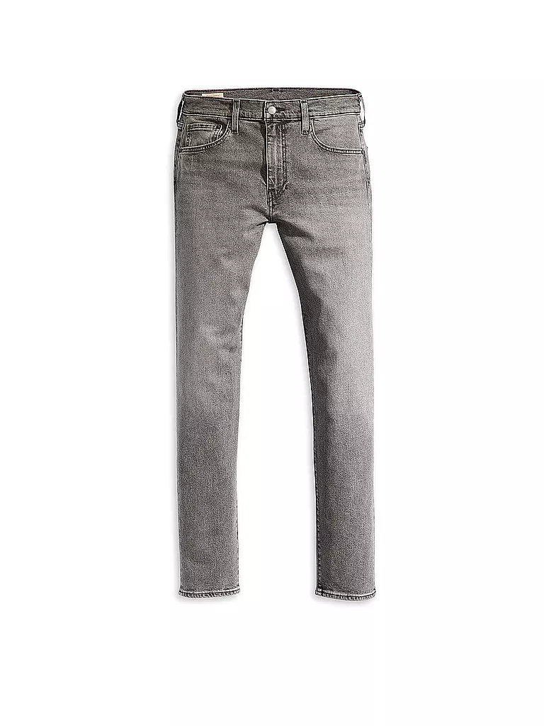 LEVI'S® | Jeans Tapered Fit 502 WHATEVER YOU LIKE | grau