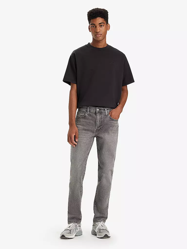 LEVI'S® | Jeans Tapered Fit 502 WHATEVER YOU LIKE | grau