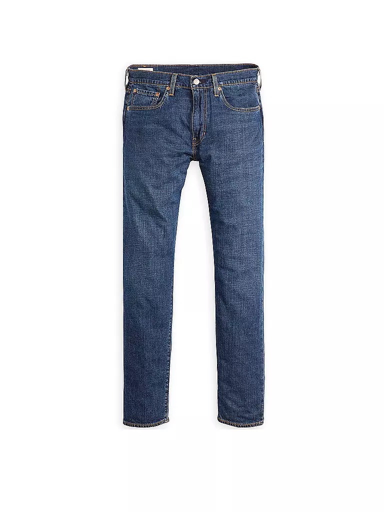 LEVI'S® | Jeans Tapered Fit 502 | dunkelblau