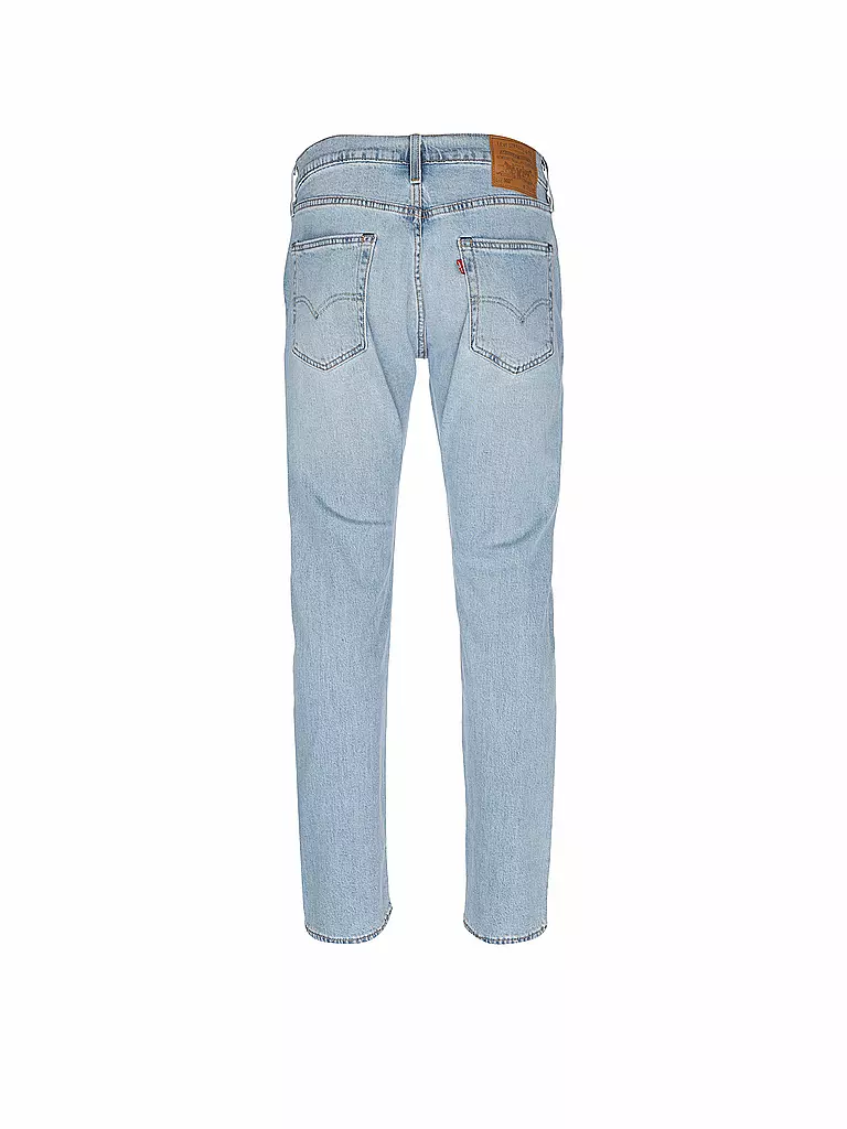 LEVI'S® | Jeans Tapered Fit 502 | hellblau