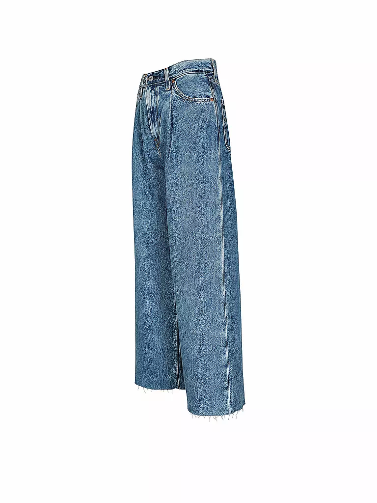 LEVI'S® | Jeansculotte "Ribcage" Highwaist | 