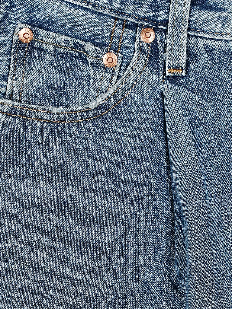 LEVI'S® | Jeansculotte "Ribcage" Highwaist | 