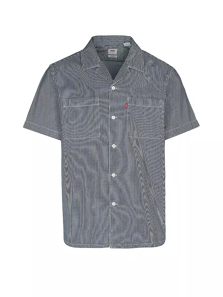 LEVI'S® | Jeanshemd  | hellblau