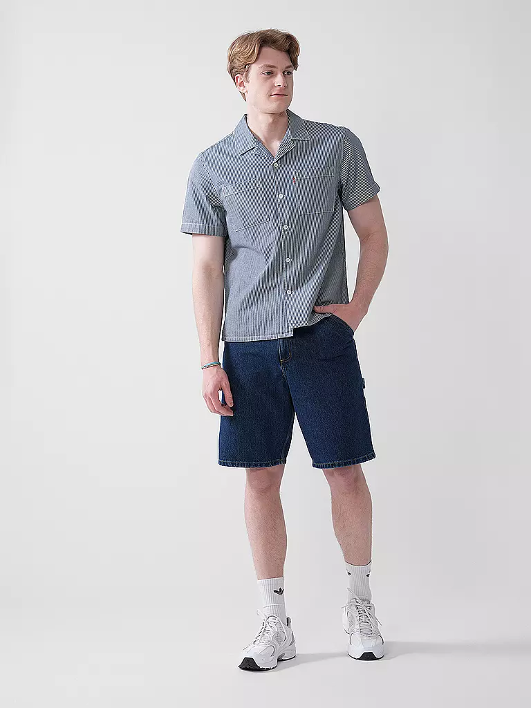 LEVI'S® | Jeanshemd  | hellblau