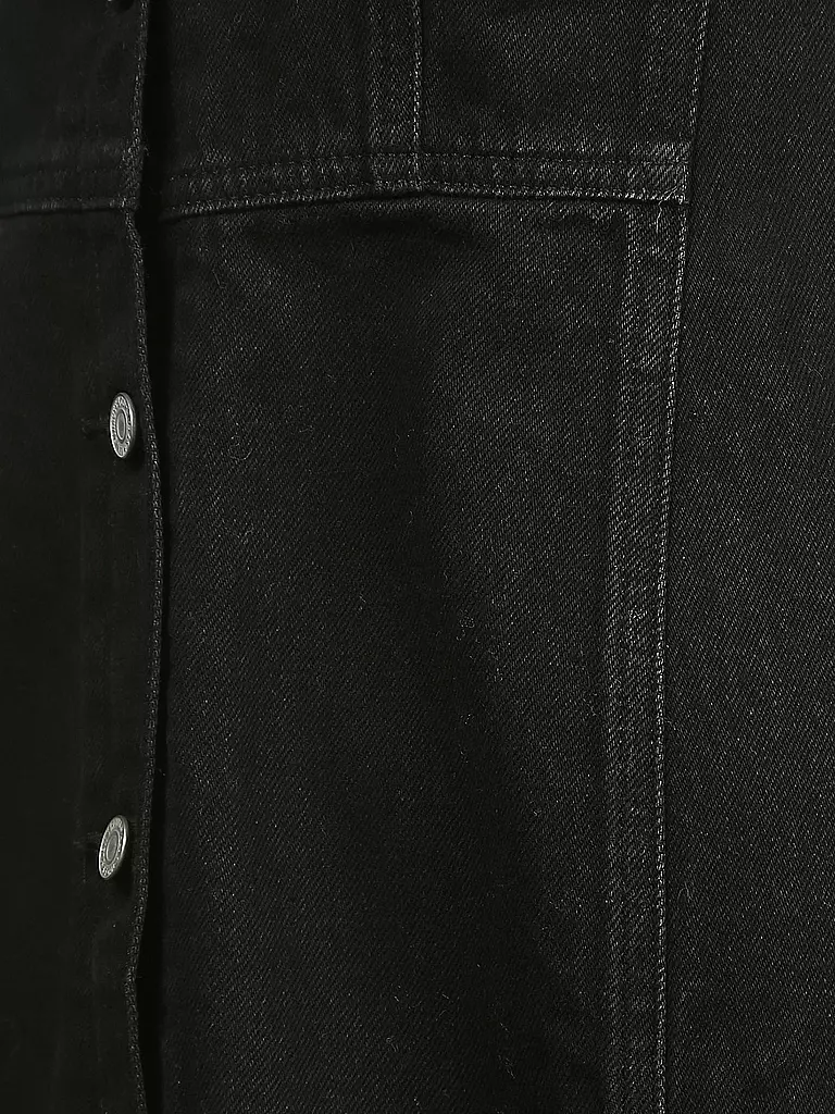 LEVI'S® | Jeanskleid "Sienna" | schwarz