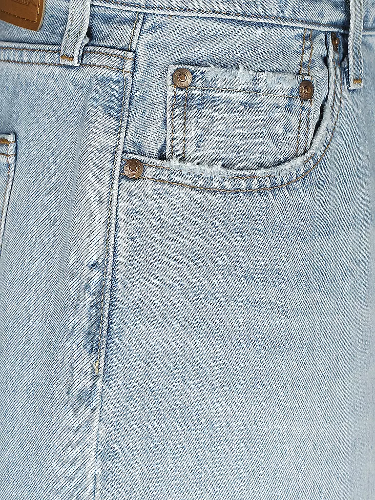 LEVI'S® | Jeansrock ICON | hellblau