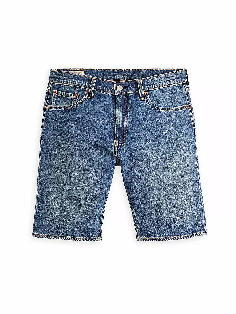 LEVI'S® | Jeansshorts 405 | dunkelblau