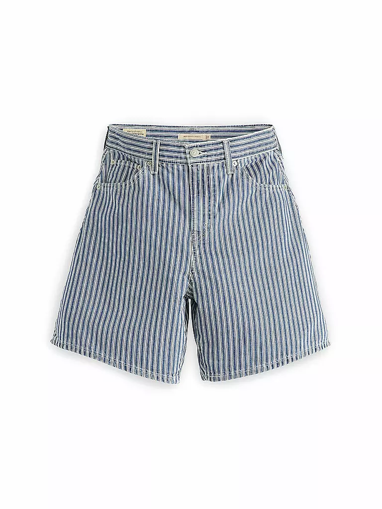 LEVI'S® | Jeansshorts MISCHA  | hellblau