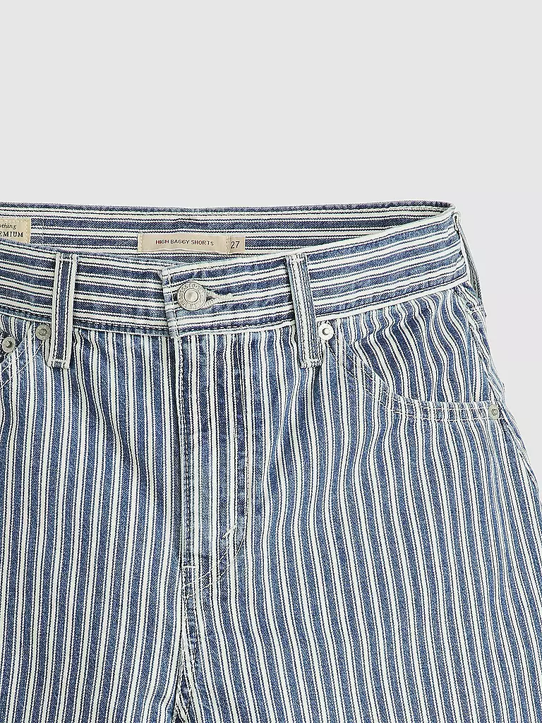 LEVI'S® | Jeansshorts MISCHA  | hellblau