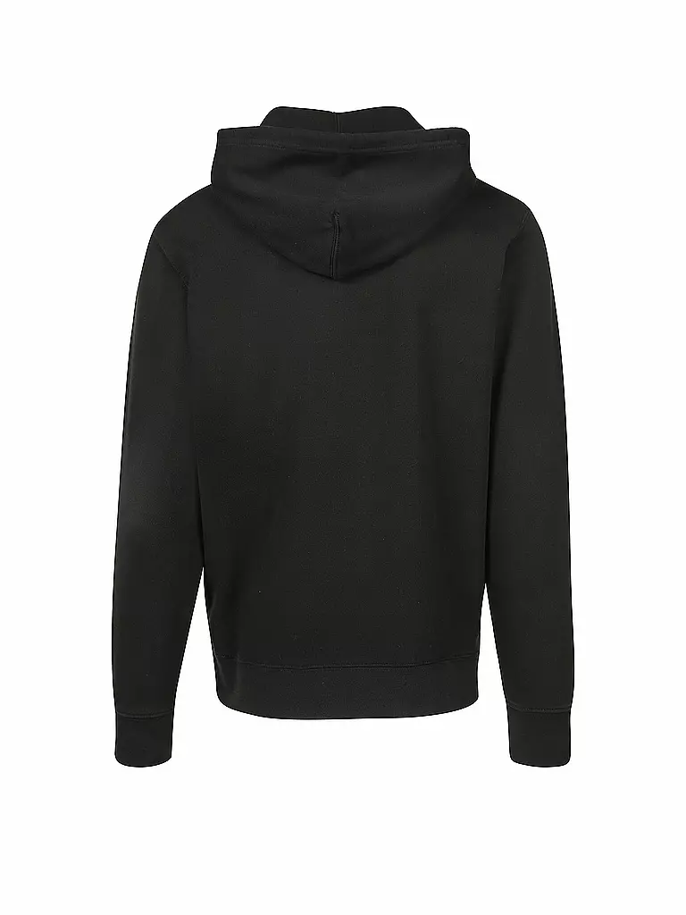 LEVI'S® | Kapuzensweater - Hoodie  | schwarz