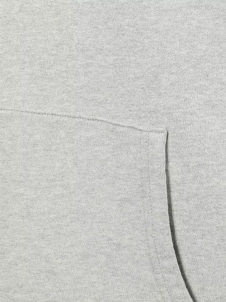 LEVI'S® | Kapuzensweater - Hoodie  | grau