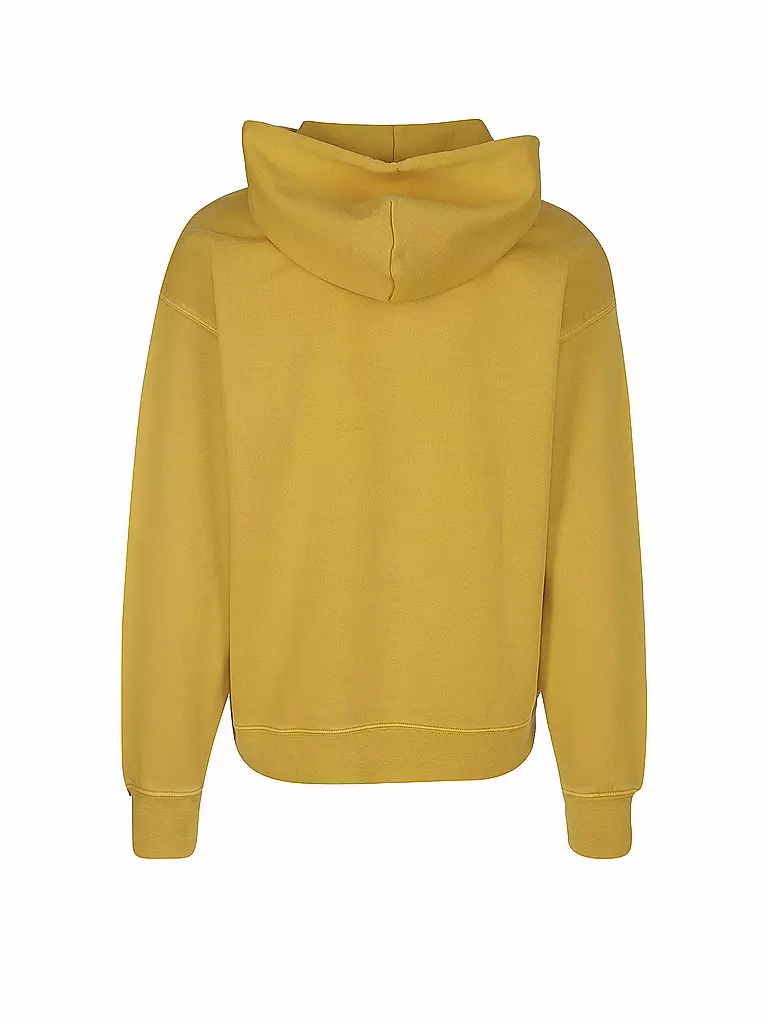 LEVI'S® | Kapuzensweater - Hoodie | gelb