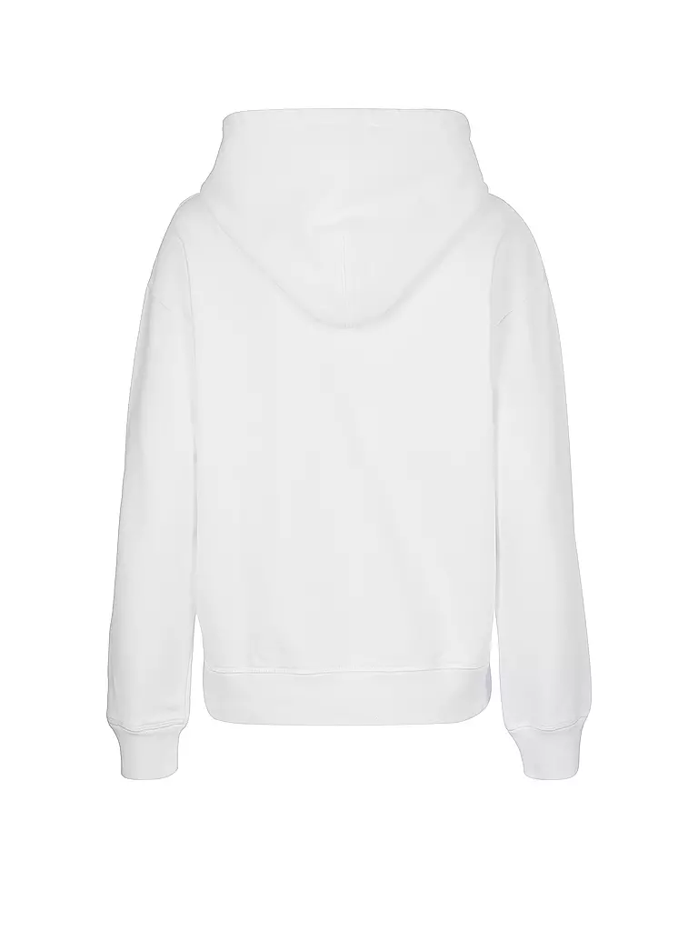 LEVI'S® | Kapuzensweater - Hoodie | weiss