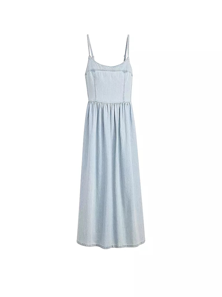 LEVI'S® | Midikleid ALESSIE | hellblau