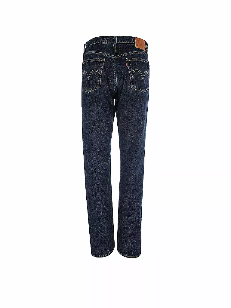 LEVI'S® | Mom Jeans 501 Salsa 7/8 | dunkelblau
