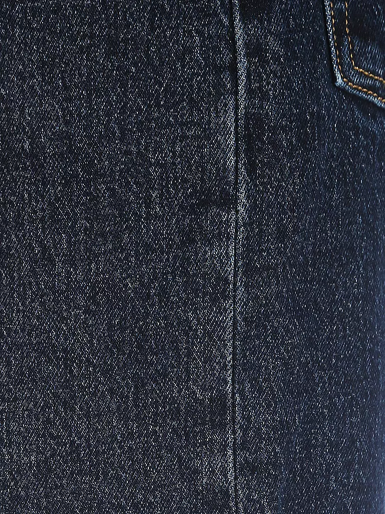 LEVI'S® | Mom Jeans 501 Salsa 7/8 | dunkelblau