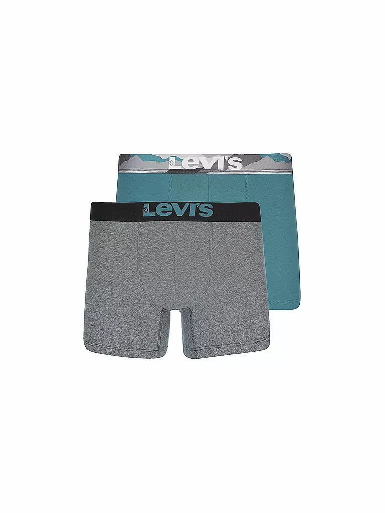 LEVI'S® | Pant 2er Pkg | grün