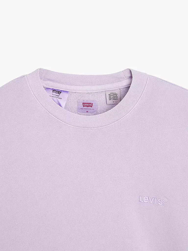 LEVI'S® | Sweater  | lila