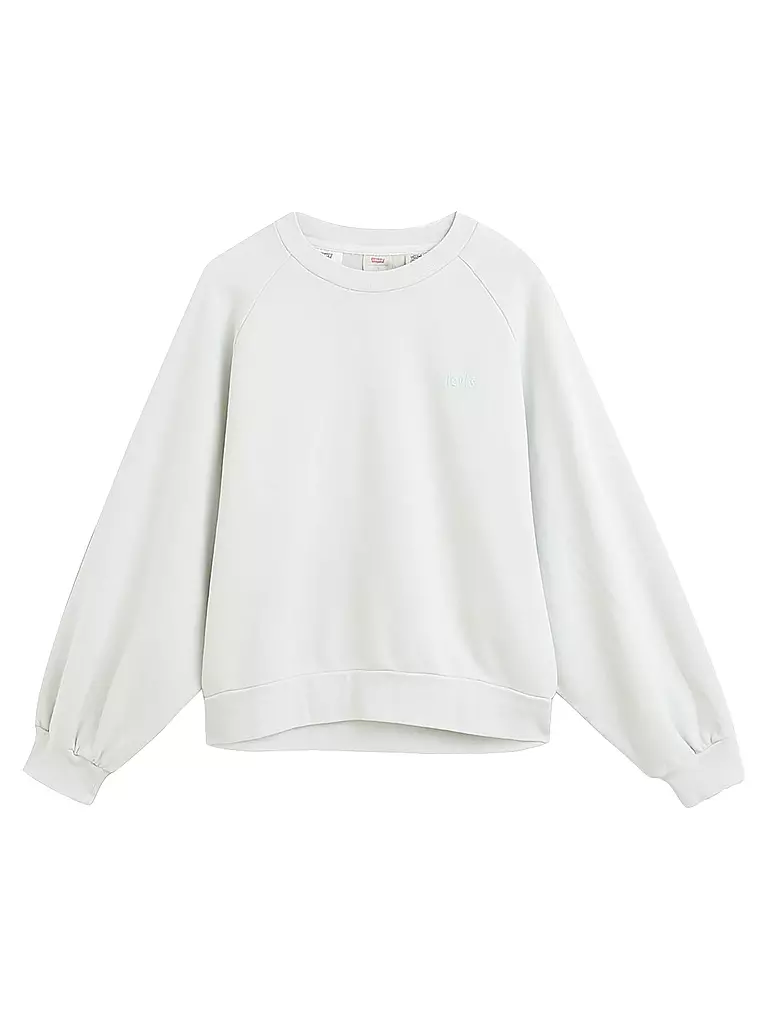 LEVI'S® | Sweater | weiss