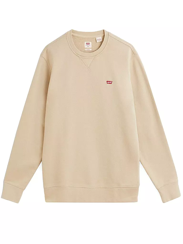 LEVI'S® | Sweater | beige