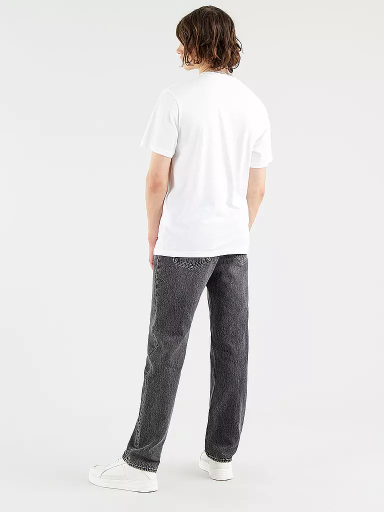 LEVI'S® | T Shirt Relaxed Fit | weiss