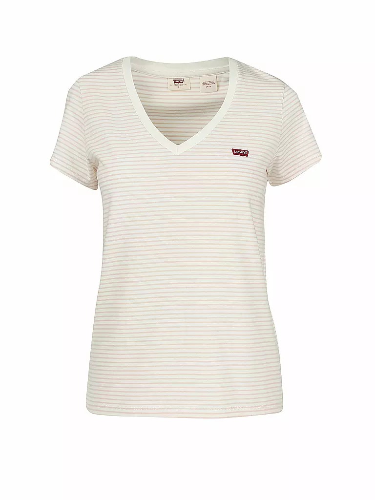LEVI'S® | T Shirt | rosa