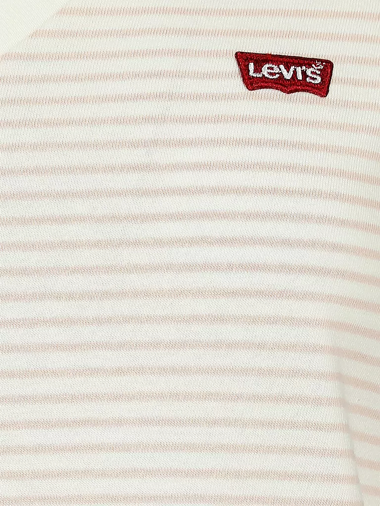 LEVI'S® | T Shirt | rosa