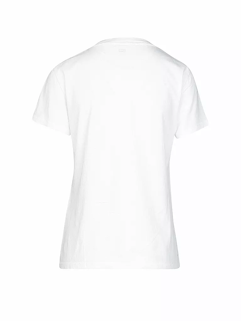 LEVI'S® | T-Shirt "Logo" | weiss