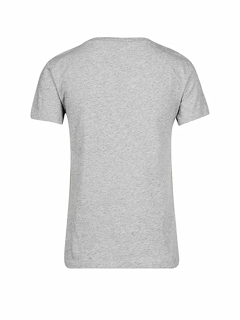 LEVI'S® | T-Shirt "Logo" | grau