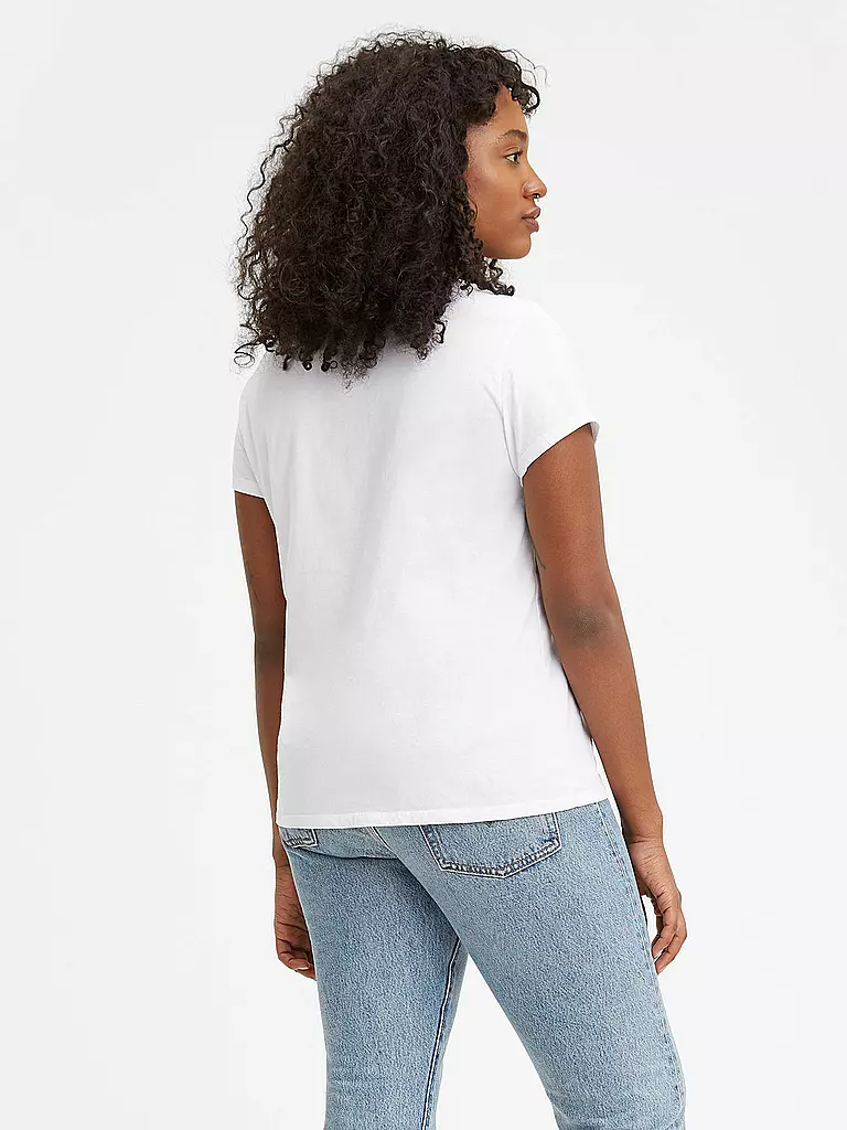 LEVI'S® | T-Shirt  | weiss