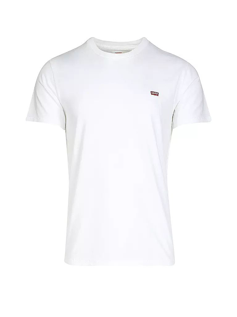 LEVI'S® | T-Shirt | weiss