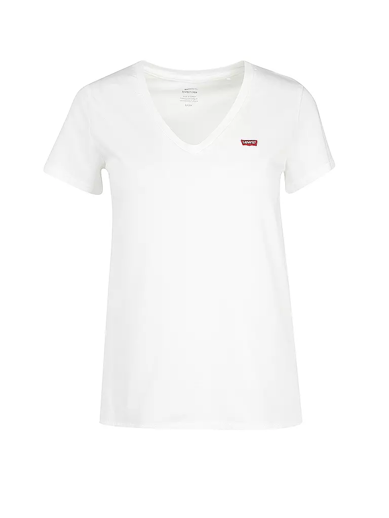 LEVI'S® | T-Shirt | weiss