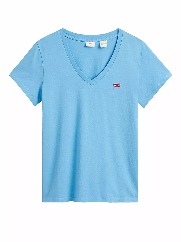 LEVI'S® | T-Shirt | blau
