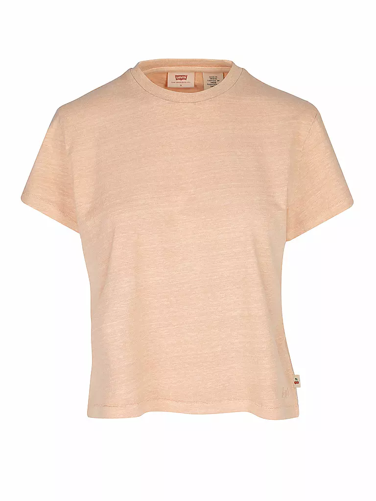 LEVI'S® | T-Shirt | rosa