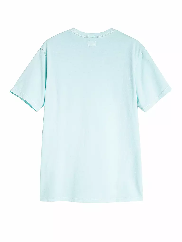 LEVI'S® | T-Shirt | blau