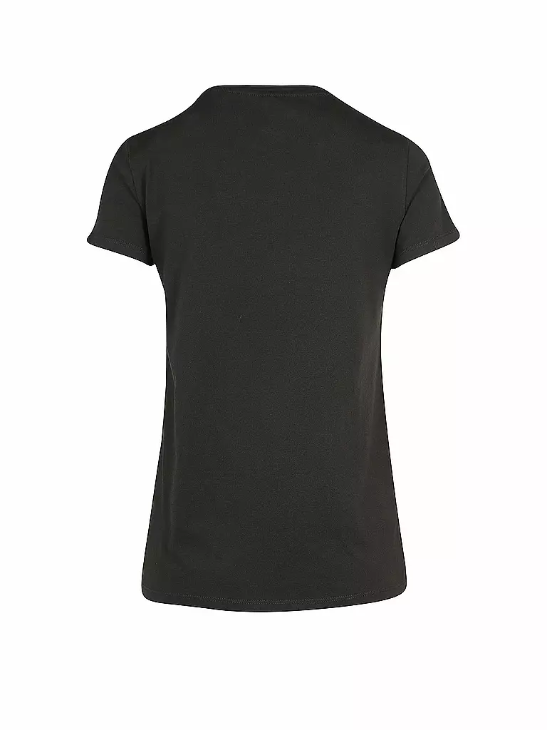 LEVI'S® | T-Shirt | schwarz