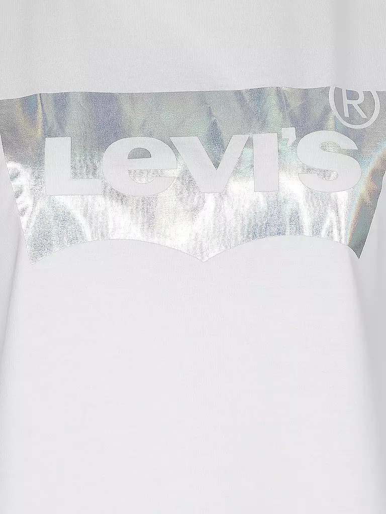 LEVI'S® | T-Shirt | weiss