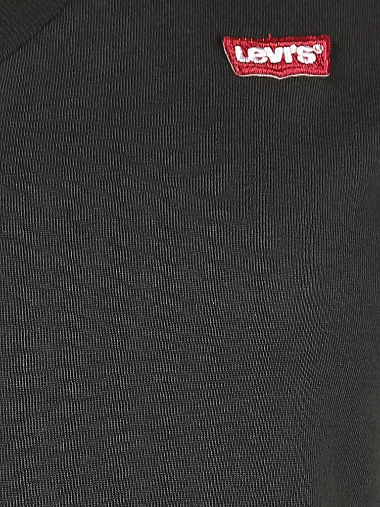 LEVI'S® | T-Shirt | schwarz