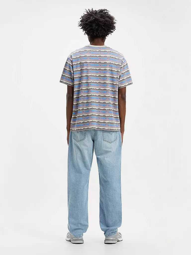LEVI'S® | T-Shirt | grau