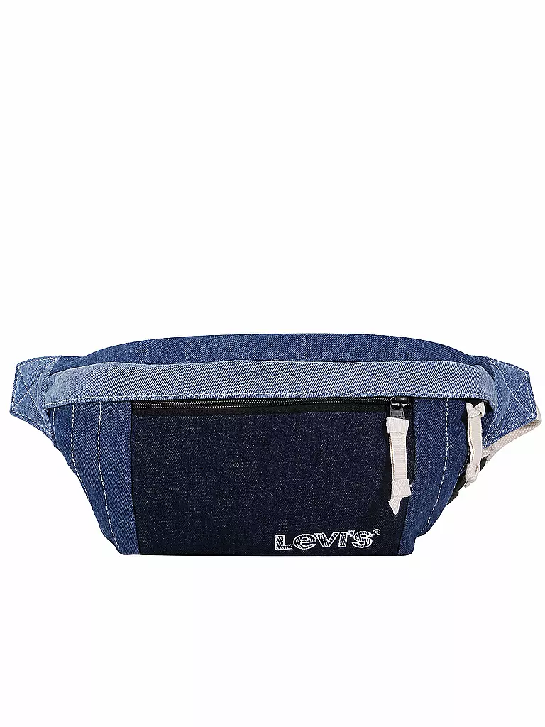 LEVI'S® | Tasche - Gürteltasche  | blau