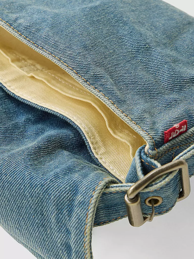 LEVI'S® | Tasche - Mini Bag BRANNAN | dunkelblau