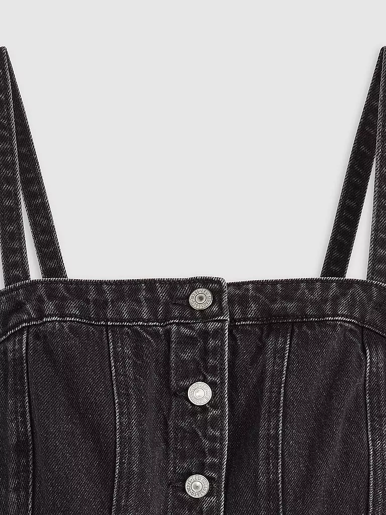 LEVI'S® | Top  | schwarz