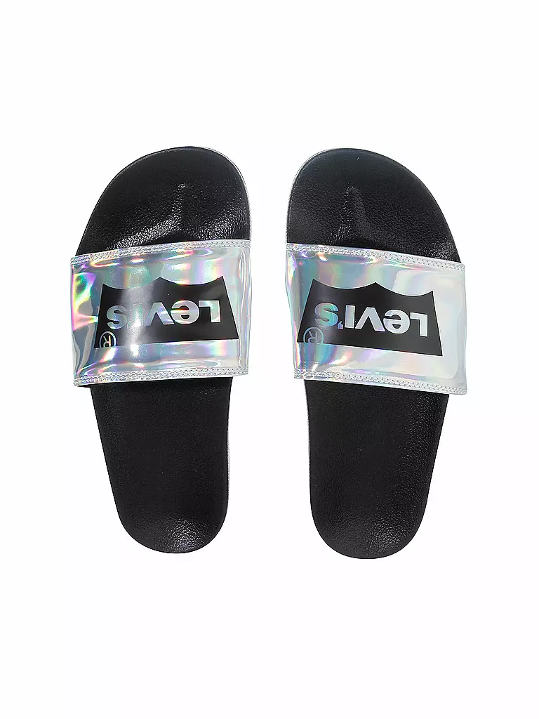 LEVI'S | Badeschuhe - Sandalen "Batwing" | 