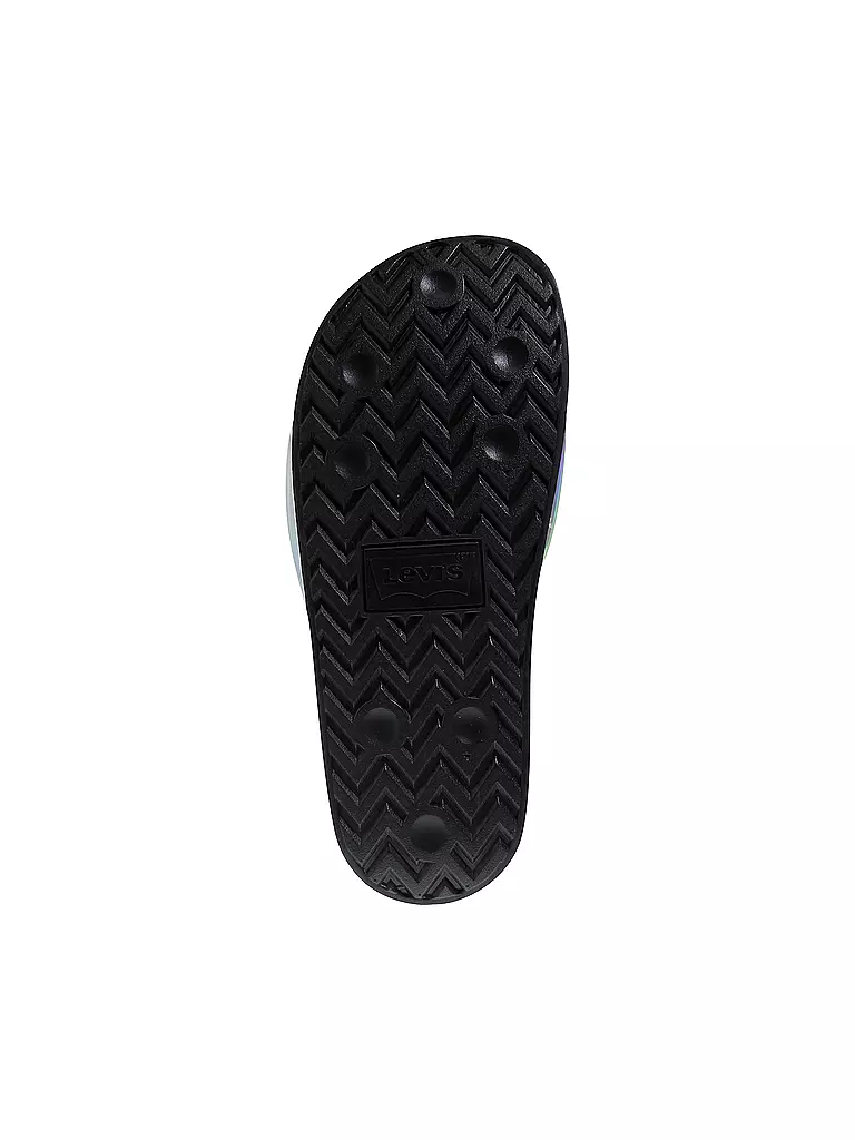 LEVI'S | Badeschuhe - Sandalen "Batwing" | 