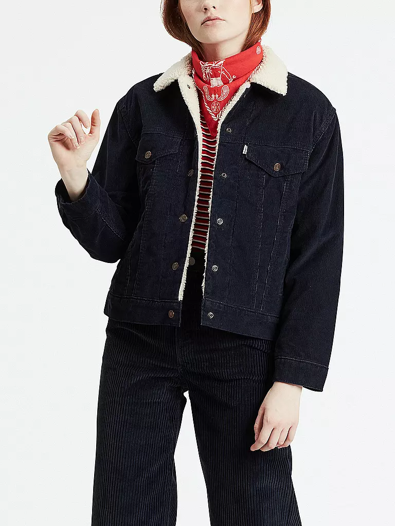 LEVI'S | Cordjacke | 