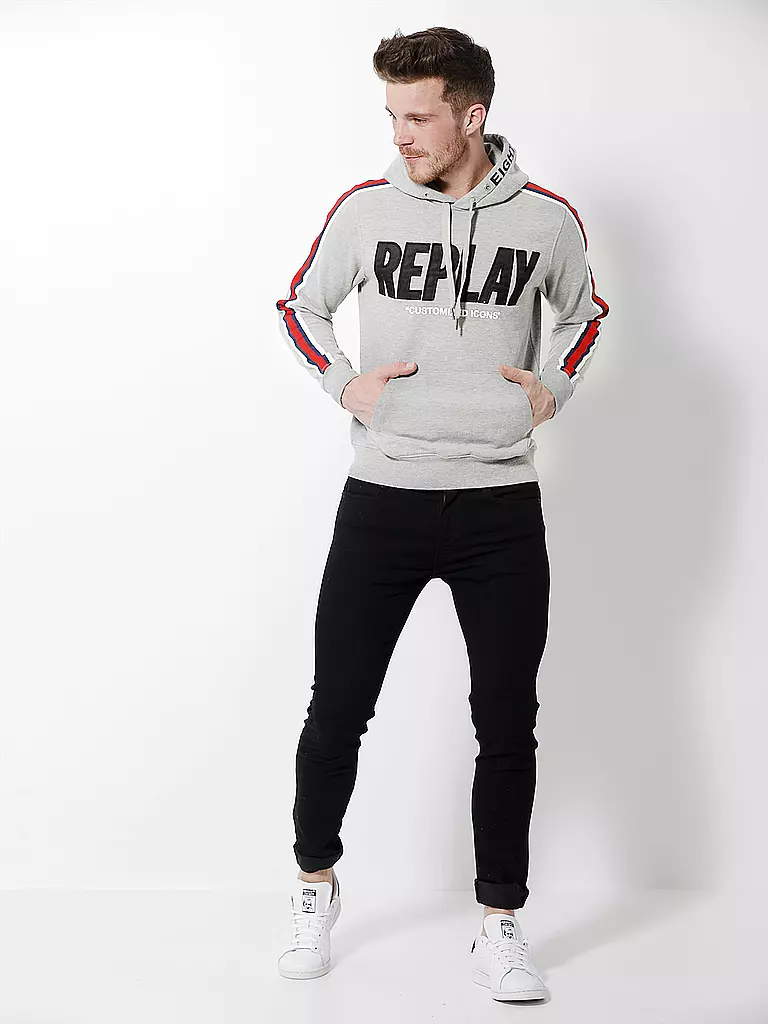 LEVI'S | Jeans Extreme-Skinny-Fit "519" | schwarz