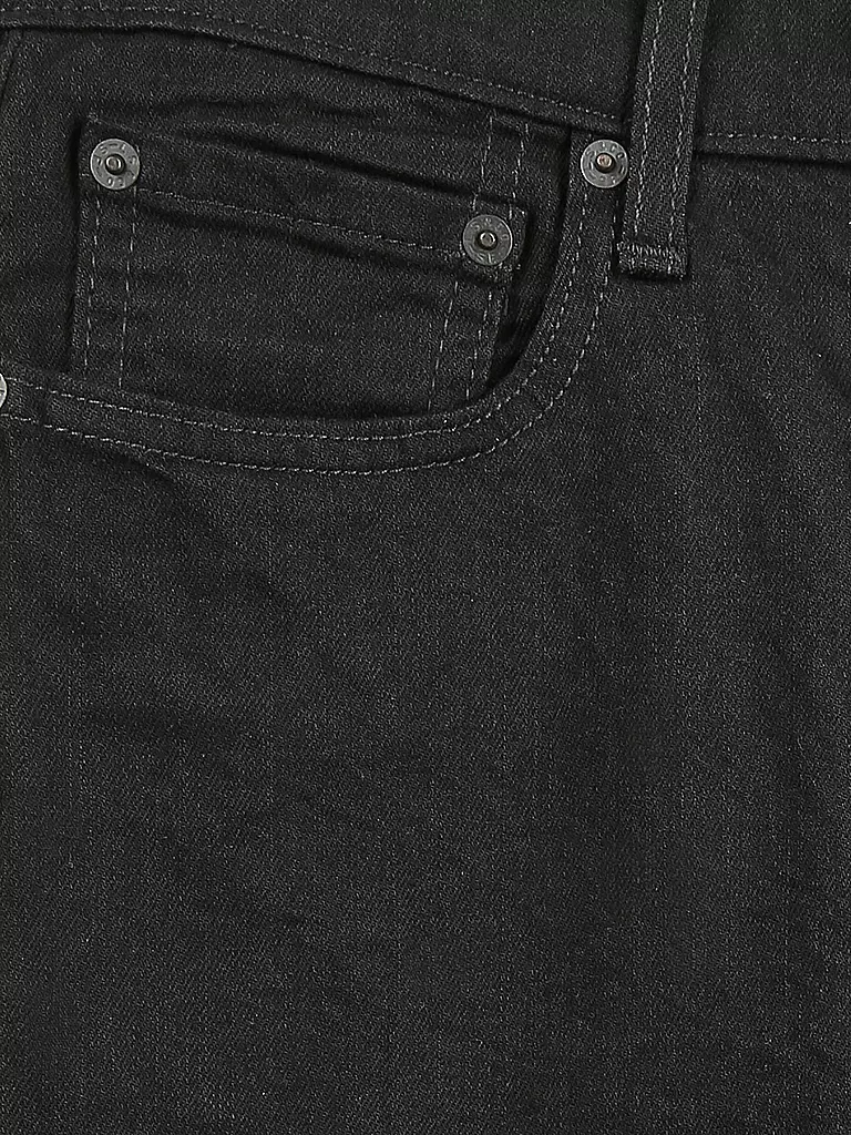 LEVI'S | Jeans Extreme-Skinny-Fit "519" | schwarz